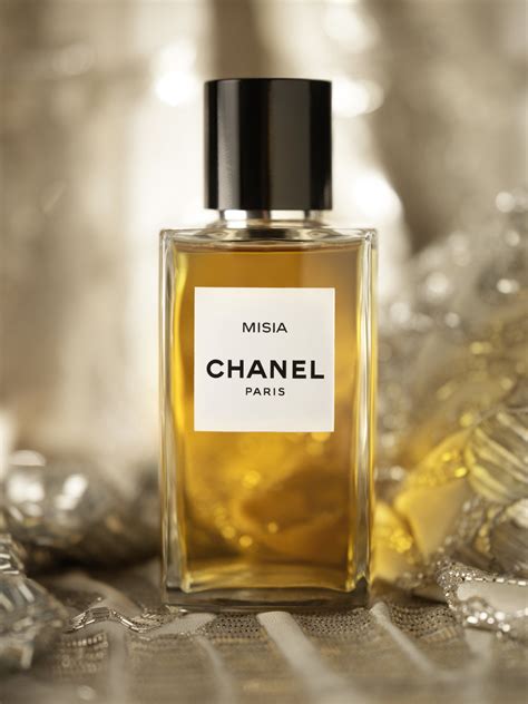 misia by chanel|chanel my.